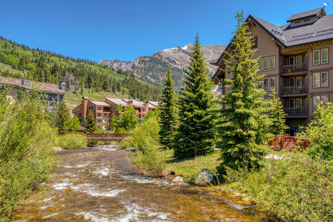 Telemark Copper Mountain Exterior foto