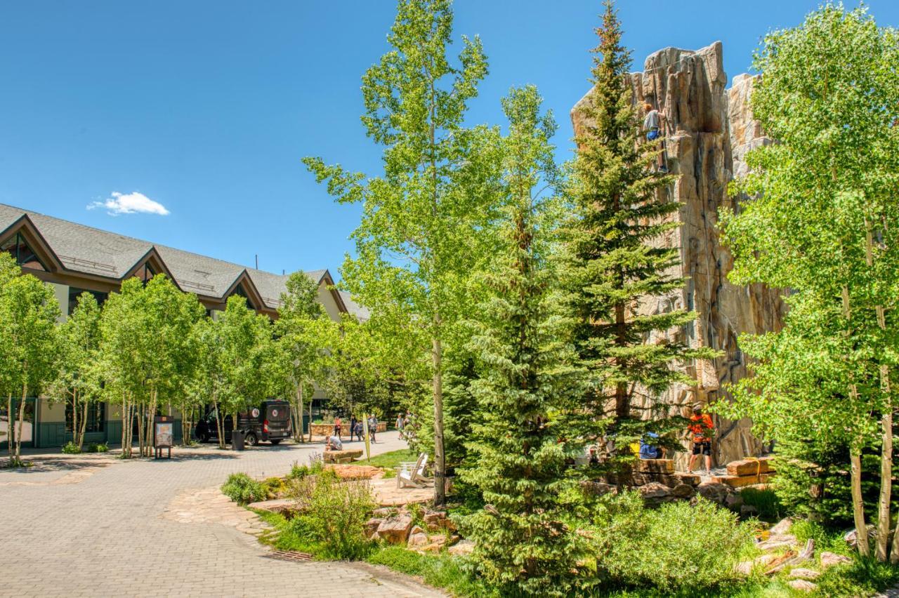 Telemark Copper Mountain Exterior foto