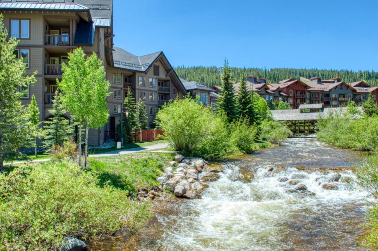 Telemark Copper Mountain Exterior foto
